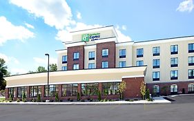 Holiday Inn Express & Suites Geneva Finger Lakes, An Ihg Hotel